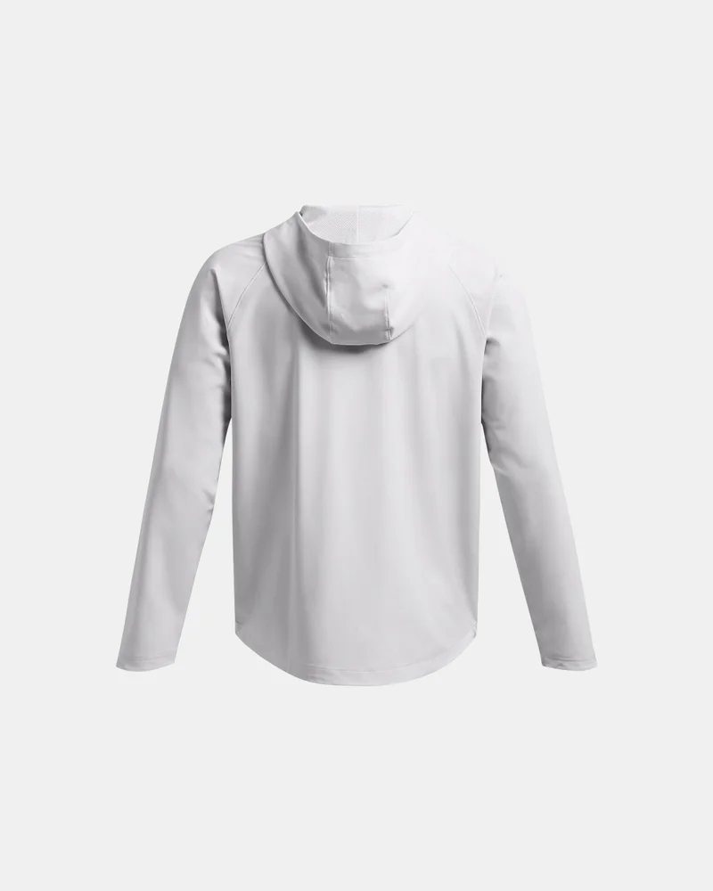 UNDER ARMOUR Men's Unstoppable Jacket